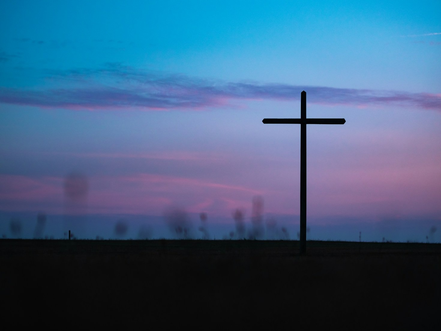 Our Journey: Faith Through the Eyes of Love
