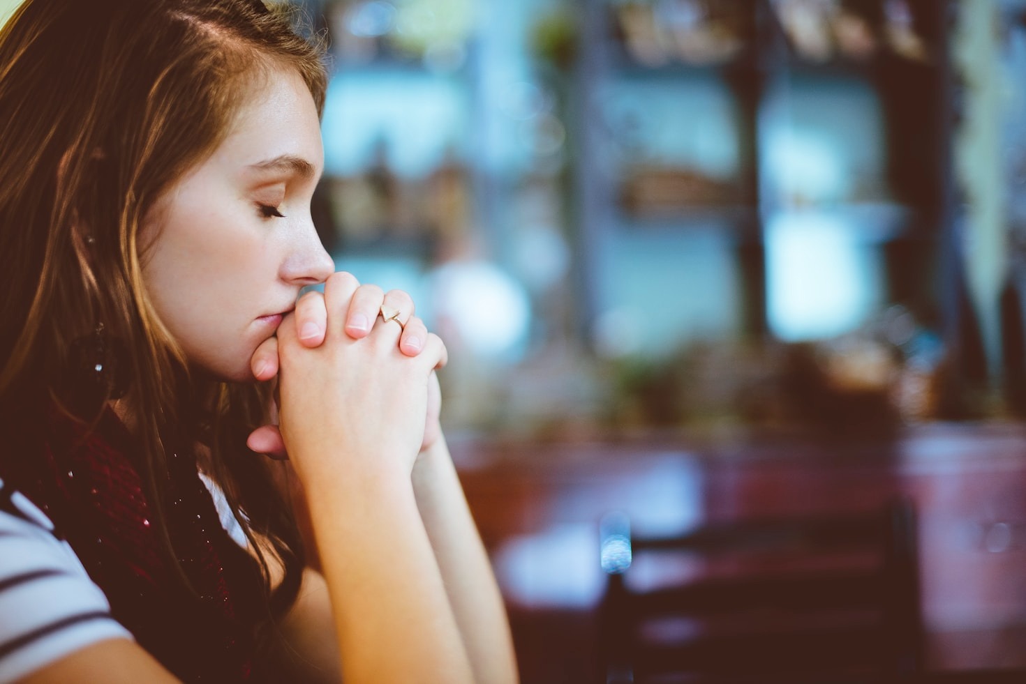 Daily Prayers to Strengthen Your Spirit