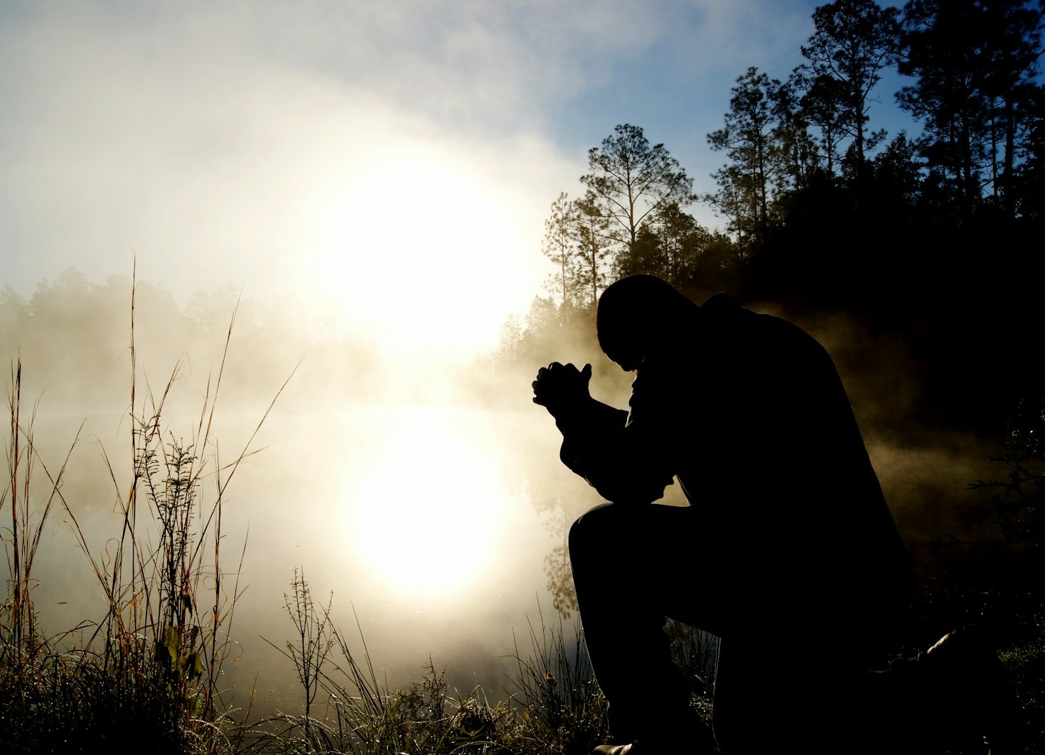 Balancing Life and Spiritual Growth Together